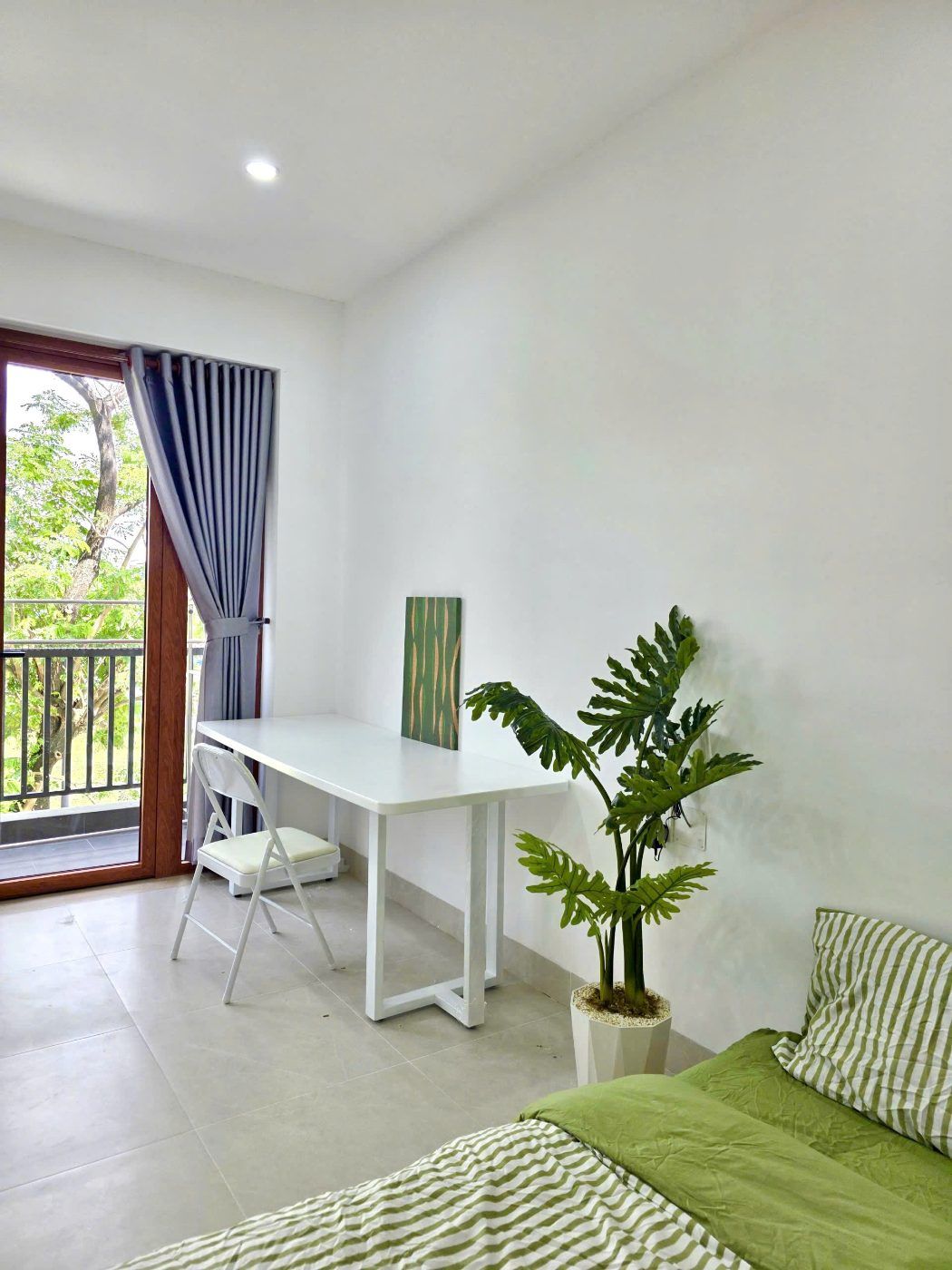 Kinh nghiệm thuê căn hộ dịch vụ lần đầu: lộ trình 5 bước không bị hớ