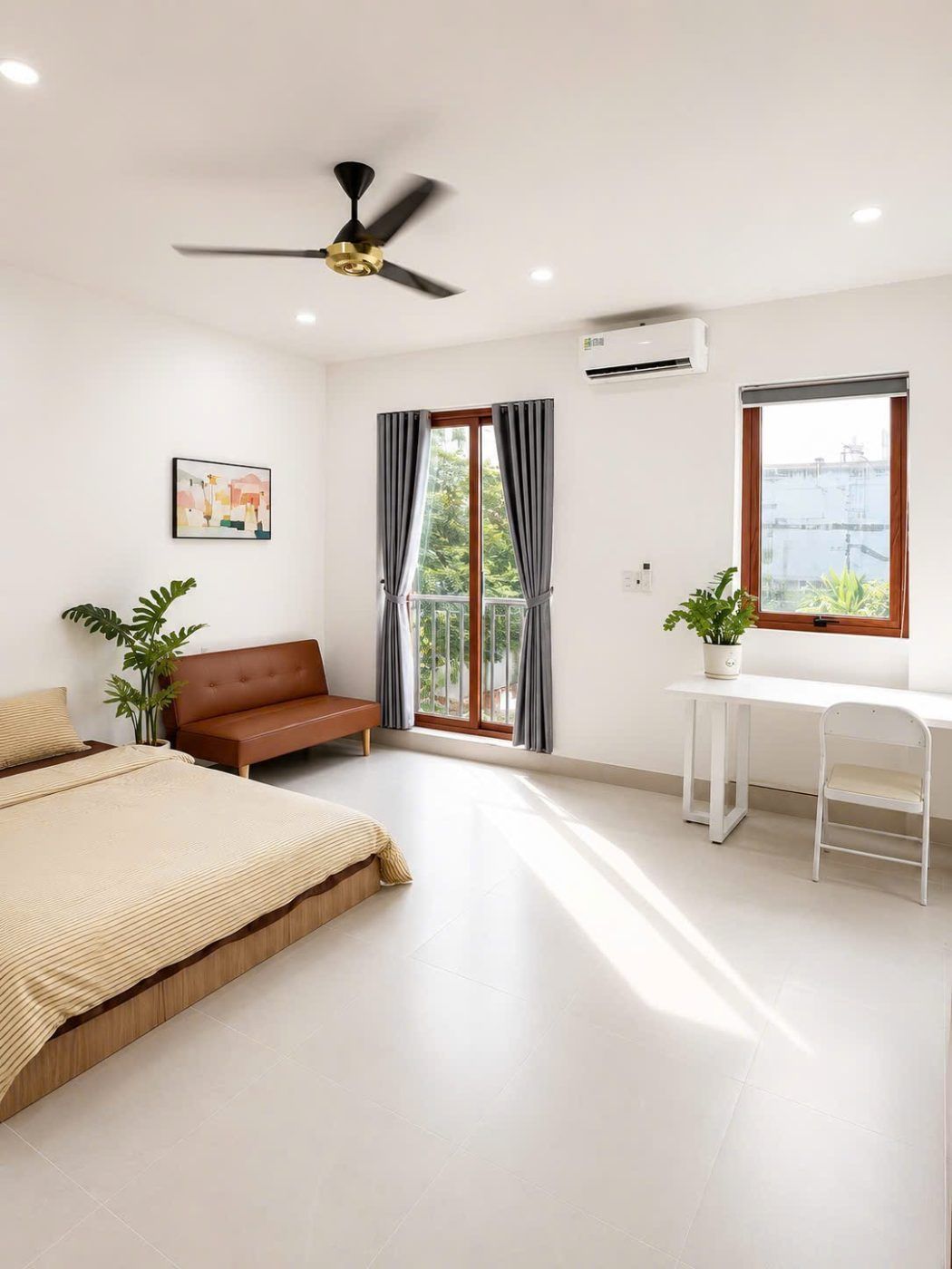 KDC Khang Điền Bình Hưng có gì? Ghi nhận thực địa của người ở đây mỗi ngày